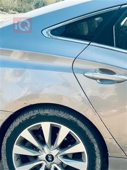 هیوندای ازێرا